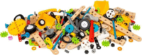 BRIO Builder 271 darabos óvodai építőjáték szett