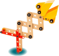 BRIO Builder 271 darabos óvodai építőjáték szett