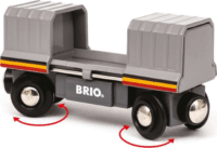 BRIO World A világ vonatai - Santa Fe vonat készlet