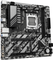Gigabyte B840M D2H DDR5 AMD AM5 MicroATX Alaplap
