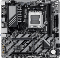 Gigabyte B840M D2H DDR5 AMD AM5 MicroATX Alaplap