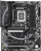Gigabyte Z790 Eagle DDR5 intel s1700 ATX alaplap
