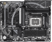 Gigabyte Z790 Eagle DDR5 intel s1700 ATX alaplap