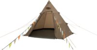 Easy Camp Otra Tipi 4 személyes sátor 300 x 275 x 210 cm - Barna