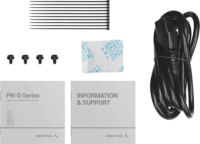 DeepCool 850W PN850D 80+ Gold Tápegység