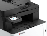 Kyocera ECOSYS MA2101cwfx Mono többfunkciós Lézernyomtató (USB/ LAN/ WLAN)