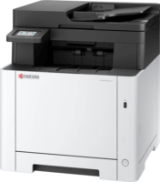 Kyocera ECOSYS MA2101cwfx Mono többfunkciós Lézernyomtató (USB/ LAN/ WLAN)