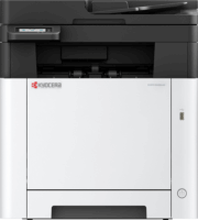Kyocera ECOSYS MA2101cwfx Mono többfunkciós Lézernyomtató (USB/ LAN/ WLAN)