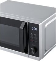Sharp RCG251TS Szabadonálló Mikrohullámú sütő 25L 800W - Szürke