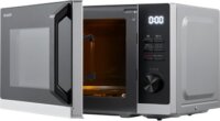 Sharp RCG251TS Szabadonálló Mikrohullámú sütő 25L 800W - Szürke