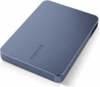 Toshiba 1TB Canvio Gaming USB 3.2 Külső HDD - Szürke