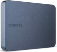 Toshiba 1TB Canvio Gaming USB 3.2 Külső HDD - Szürke