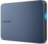Toshiba 1TB Canvio Gaming USB 3.2 Külső HDD - Szürke