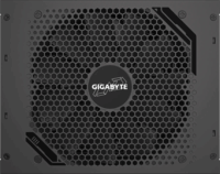 Gigabyte 1600W UD1600PM 80+ Platinum Monuláris Tápegység - Fekete