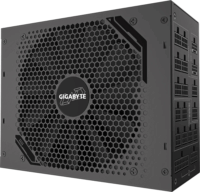 Gigabyte 1600W UD1600PM 80+ Platinum Monuláris Tápegység - Fekete