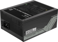 Gigabyte 1600W UD1600PM 80+ Platinum Monuláris Tápegység - Fekete