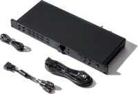 PreSonus Quantum HD 8 Professzionális USB 26 x 30 csatornás Sztereo Audio Interfész - Fekete