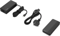 Lenovo 40B90000WW Univerzális USB-C Laptop dokkoló Állomás 100 Watt
