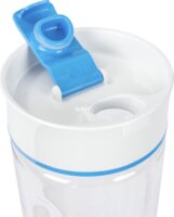 Braun AX22110045 Kulacs MultiQuick 5 Vario Fit Botmixerhez - Kék / Átlátszó