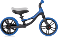 Globber Go Bike Elite Duo Gyerek futóbicikli 10" - Sötétkék