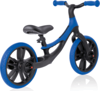 Globber Go Bike Elite Duo Gyerek futóbicikli 10" - Sötétkék