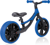 Globber Go Bike Elite Duo Gyerek futóbicikli 10" - Sötétkék