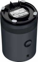 WMF Küchenminis Smoothie-to-go Mini Turmixgép 0,6L / 300 Watt - Mély fekete