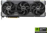 Asus GeForce RTX 5090 32GB GDDR7 TuF Gaming OC Videókártya