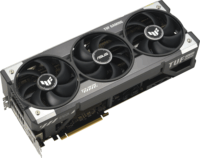 Asus GeForce RTX 5090 32GB GDDR7 TuF Gaming OC Videókártya