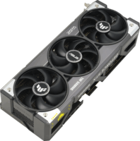 Asus GeForce RTX 5090 32GB GDDR7 TuF Gaming OC Videókártya