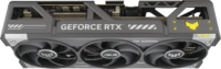 Asus GeForce RTX 5090 32GB GDDR7 TuF Gaming OC Videókártya