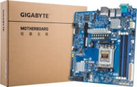 Gigabyte B650E MC13-LE1 DDR5 AMD AM5 MicroATX Szerver Alaplap