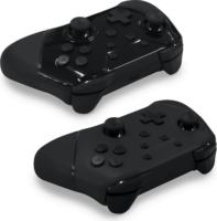 Hyperkin Armor3 Nuchamp Wireless kontroller (Nintendo Switch) - Fekete (2db/csomag)