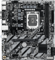 Gigabyte H810M S2H DDR5 s1851 MicroATX alaplap