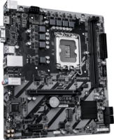 Gigabyte H810M H DDR5 s1851 MixroATX alaplap
