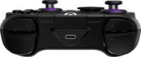 PDP Victrix Pro BFG Wireless kontroller (Xbox Series X|S / PC) - Fekete / Lila