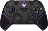 PDP Victrix Pro BFG Wireless kontroller (Xbox Series X|S / PC) - Fekete / Lila