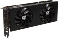 PowerColor Radeon RX 7800 XT 16GB GDDR6 Videókártya