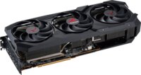 PowerColor Radeon RX9070 XT 16GB GDDR6 Red Devil OC Videókártya