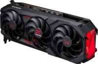 PowerColor Radeon RX9070 XT 16GB GDDR6 Red Devil OC Videókártya