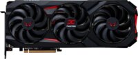 PowerColor Radeon RX9070 XT 16GB GDDR6 Red Devil OC Videókártya