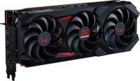 PowerColor Radeon RX9070 XT 16GB GDDR6 Red Devil OC Videókártya