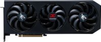 PowerColor Radeon RX9070 XT 16GB GDDR6 Hellbound OC Videókártya