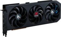 PowerColor Radeon RX9070 16GB GDDR6 Hellbound OC Videókártya
