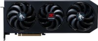PowerColor Radeon RX9070 16GB GDDR6 Hellbound OC Videókártya
