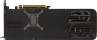 PowerColor Radeon RX9070 16GB GDDR6 Reaper Videókártya
