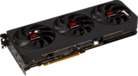 PowerColor Radeon RX9070 16GB GDDR6 Reaper Videókártya