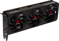 PowerColor Radeon RX9070 16GB GDDR6 Reaper Videókártya