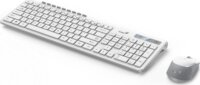 Genius SlimStar 8230 Wireless billentyűzet + Egér - HU