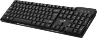 Genius KB-7100X Wireless Billentyűzet - Fekete - HU